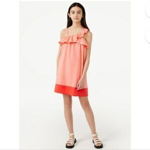 Free Assembly Girls BabydollDress 